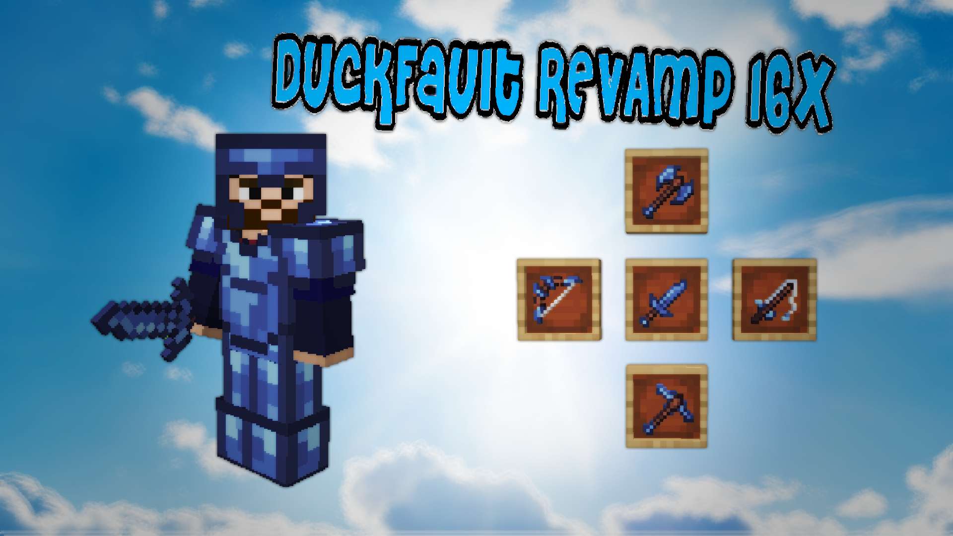 Gallery Banner for Duckfault REVAMP on PvPRP